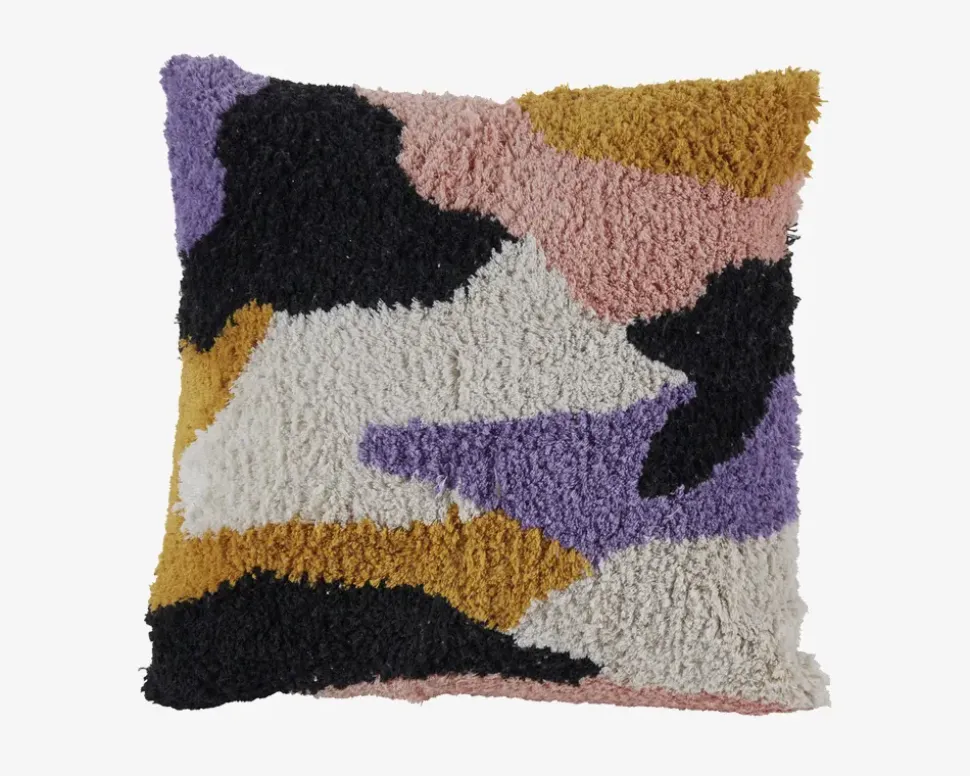 Pude 45x45 cm Multicolor