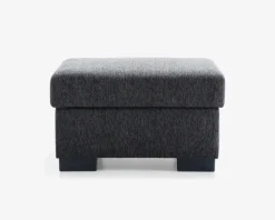 Puf Darling Antracit