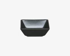 Quadro Skål13x13 cm Sort