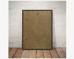 Ramme Røget Eg Slim 29,7 x 42 cm