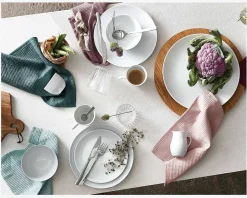 Relief Middagstallerken Ø. 27CM