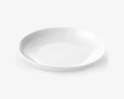 Relief Tallerken Suppe Ø 22 cm