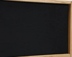 Reolopstilling Tv-sektion olieret eg