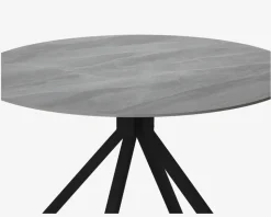 Rundt spisebord Ø 120 cm