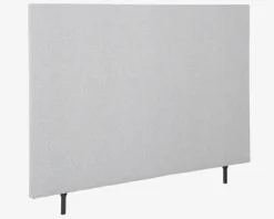 Sengegavl Pisa B. 140 cm