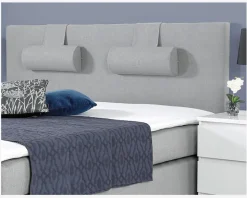 Sengegavl Pisa B. 180 cm