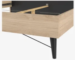 Sengeramme Ry 180 x 200 cm eg