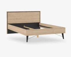 Sengeramme Ry 140 x 200 cm eg