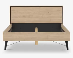 Sengeramme Ry 140 x 200 cm eg