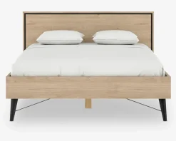 Sengeramme Ry 140 x 200 cm eg