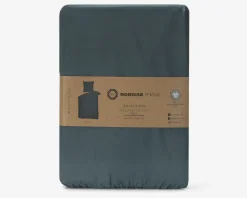 Sengesæt Kelly Dark Forest 140x200 cm