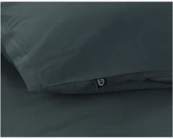 Sengesæt Kelly Dark Forest 140x200 cm