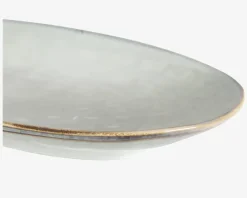 Serveringsfad Oval Blank Stone 36 x 21,5 cm