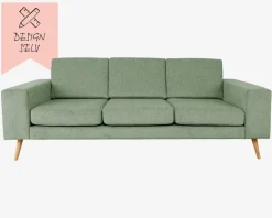 Sienna 3 Pers Sofa Stofgr. 1