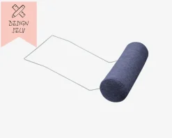 Sienna Nakkepude Stofgr. 1