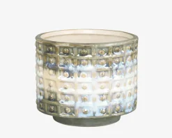 Skjuler Sæt Grøn Ø.21 & 17 cm