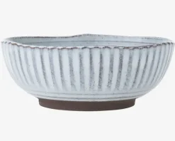 Skål Birch Offwhite Ø.15,5cm