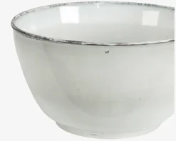 Skål Blank Stone Ø.24 cm H.13 cm