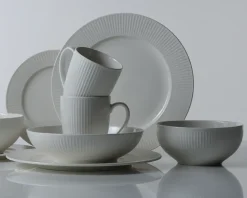 Skål New bone Ø.15 cm