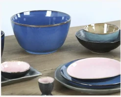 Skål Petrol Ø.15 cm