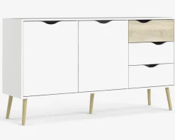 Skænk Delta B. 147 cm