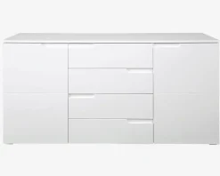 Skænk Spice B. 165 cm