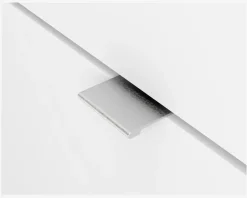 Skoskab Shoes m. 3 låger