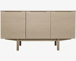 Skovby Skænk SM304 i fineret eg