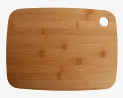 Skærebræt træ L.28 x B.21 CM