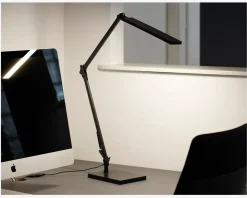 Skrivebordslampe Office Sort