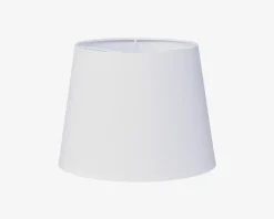 Skærm Classic Hvid Ø.20 cm