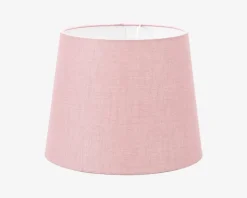 Skærm Classic Lyserød Ø.25 cm