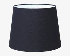 Skærm Classic Sort Ø.30 cm