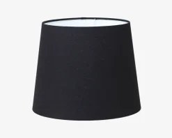 Skærm Classic Sort Ø.25 cm