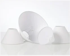 Skærm Emma Palacio H.12,5 cm