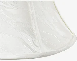 Skærm Mary Pagode 15/21/28 cm