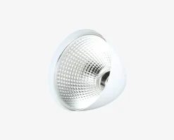 Skærm Mixx Hvid Ø.15,5 cm