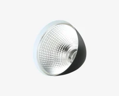 Skærm Mixx Sort Ø.15,5 cm