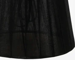 Skærm Tina Kerte Sort