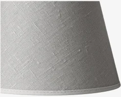 Skærm Trafik Carolin Lysegrå