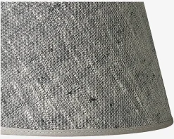 Skærm Trafik Carolin Sort Nist