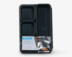 Skuffeindsats 8 Stk. Ass.