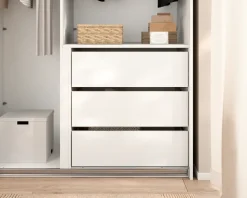 Skuffeindsats Casa B. 71 cm