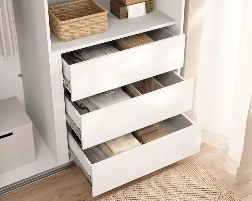 Skuffeindsats Casa B. 71 cm