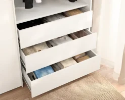 Skuffeindsats Casa B. 87 cm