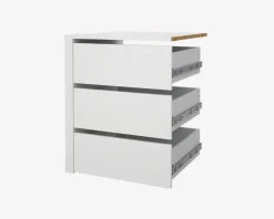 Skuffeindsats Casa B. 57 cm