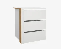 Skuffeindsats Casa B. 57 cm