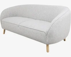 Sofa 2 1/2 Pers. Beige