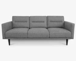 Sofa 3 Pers Antracit