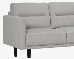 Sofa 2 Pers Beige